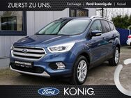 Ford Kuga, 2.0 TDCi Cool Connect, Jahr 2019 - Eschwege