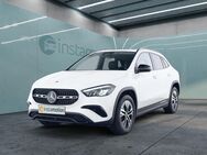 Mercedes GLA 250, e Progressive Adv Plus Night Smart VZ AC11, Jahr 2023 - München