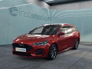 Ford Focus, 1.0 EcoBoost Hybrid ST-LINE, Jahr 2023 - München