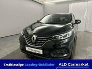 Renault Kadjar TCe 140 EDC GPF BLACK EDITION Geschlossen, 5-türig, Automatik, 7-Gang - Bad Fallingbostel