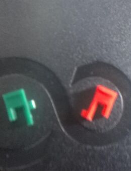 Schaltreiter für Schaltuhr Wolf, Vaillant, Grässlin, Buderus u.a. - Stuttgart