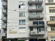 Große Wohnung in bester Lage in Karlsruhe - Karlsruhe