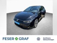 VW Golf, 1.5 VIII R-Line eTSI 7, Jahr 2023 - Schwabach