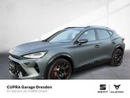 CUPRA Formentor, 2.0 TSI VZ, Jahr 2022 - Dresden