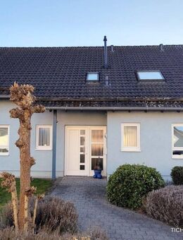Gepflegtes EFH mit barrierefreiem Zugang in ruhiger Wohnlage von Simmern/Hunsrück. - Simmern (Hunsrück)