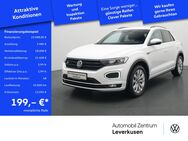 VW T-Roc, 1.5 Sport, Jahr 2021 - Leverkusen