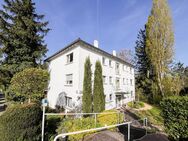 Wiesbaden Südost! Heißbegehrte Lage: Toll geschnittene 2 Zimmer-Wohnung mit großem Balkon! - Wiesbaden