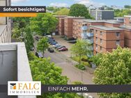 "Über den Dächern von Neuss" Eigentumswohnung mit Fernblick - Neuss