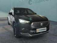 Seat Tarraco, 2.0 TSI Xcellence, Jahr 2019 - München