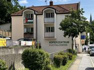 Gepflegtes Appartement direkt gegenüber der UNI! - Passau