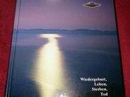 Buch - Wiedergeburt Leben Sterben Tod und Trauer - 2004 - Billy Eduard Albert - Fürth
