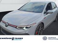 VW Golf, 2.0 TSI VIII GTI Clubsport, Jahr 2021 - Bielefeld