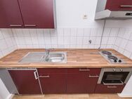 Einbauküche / Direkt am Campus - Chemnitz
