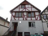 *** Einfamilienhaus in Fritzlar OT zu verkaufen *** - Fritzlar