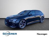 Audi RS4, Avant, Jahr 2022 - Neustadt (Weinstraße)