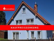 Das richtige Zuhause für eine kleine Familie - Bad Salzungen