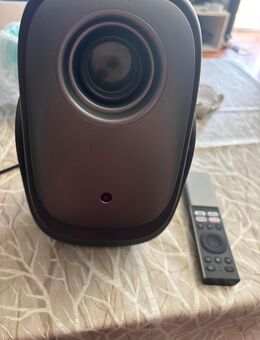 Mini Beamer N2 Mini 130€ - Frankfurt (Main) Sossenheim