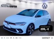 VW Polo, 2.0 TSI GTI |||APP|IQ DRIVE, Jahr 2023 - Wiesbaden
