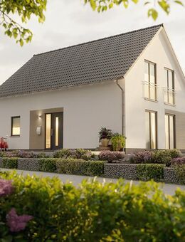 Traumhaus auf der wunderschönen Insel Usedom - Usedom