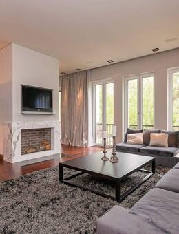 Luxuswohnung in der Villa Grunewaldherz mit Concierge - Berlin