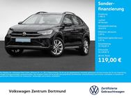 VW Taigo, 1.0 LIFE LM17, Jahr 2024 - Dortmund