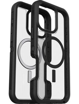 Otterbox Handyhülle Defender XT für Apple iPhone 16 Pro Max, Backcover, Schutzhülle, Handyschutzhülle, Case, Schutzcase, stoßfest