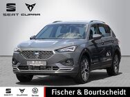 Seat Tarraco, 1.4 TSI Xperience e-HYBRID, Jahr 2022 - Lohmar