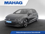 VW Golf, 2.0 TDI VIII GTD NaviPro, Jahr 2021 - München