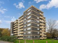 Kerpen-Horrem, vermietete 2-Raumwohnung mit Fernblick. - Kerpen (Kolpingstadt)