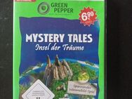 Mystery Tales - Insel der Träume (PC, 2008) - Essen