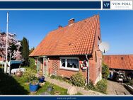 Familienidylle mit Potenzial - Großzügiges Einfamilienhaus in ruhiger Lage von Mielkendorf - Mielkendorf