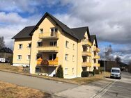 Altersgerecht Wohnen - Großes Mehrfamilienhaus in Meinersdorf sucht neue Eigentümer! - Burkhardtsdorf