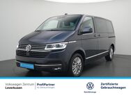 VW T6.1, , Jahr 2021 - Leverkusen