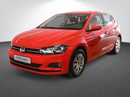 VW Polo, 1.0 MPI VI Comfortline SzHzg, Jahr 2021 - Karlsruhe