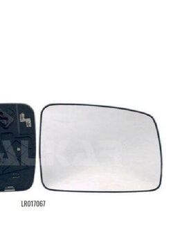 SPIEGELGLAS RECHTS BEH KON LAND ROVER FREELANDER 2 VAN LR017067 - Dortmund Wickede