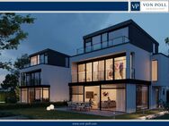 Exklusive Bauhaus-Villa in zentraler Lage von Gräfelfing - Architektur trifft Eleganz - Gräfelfing