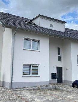 3 Zimmer-Wohnung in Volkertshausen - Volkertshausen