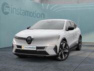 Renault Megane, E-Tech el TECHNO 130 12M SmartPROTE, Jahr 2022 - München