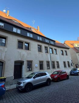 Ideal für Studenten - 2er WG mit Vintage-Charme - Freiberg