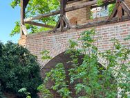 Wohnen am ehemaligen Bossiergarten im Herzen von Landshut - Landshut