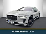 Jaguar I-Pace, EV400 S, Jahr 2022 - Chemnitz