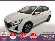 Hyundai i20, 1.0 T-GDI 100 MHEV Trend 16Z DigCo PrivG, Jahr 2024 - Kehl