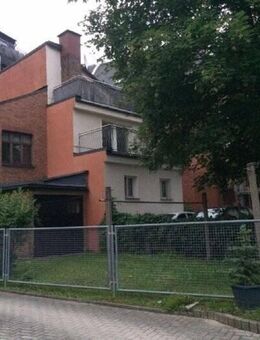 Gemütliche 2-Raum-Wohnung mit Balkon - Markneukirchen