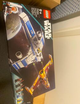 Lego Star Wars 75364 Neu und original verpackt - Landshut