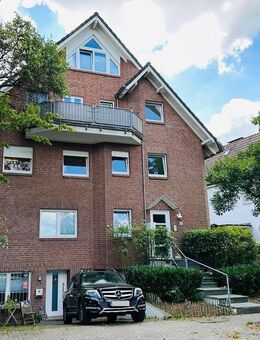 Mehrfamilienhaus in Essen-Bredeney - Essen