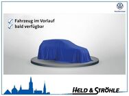 VW ID.BUZZ, Pro h IQ PARKLENK, Jahr 2023 - Ulm