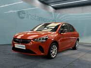 Opel Corsa-e, Edition 11KW-Charger Musikstreaming, Jahr 2021 - München