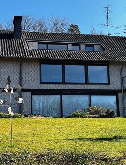 Haus Einfamilienhaus Mehrfamilienhaus Mehrgenerationenhaus Villa Baugrundstück TOP Lage Overath - Overath