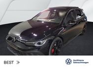 VW Golf, 2.0 TSI VIII GTI CLUBSPORT BLACK-STYLE IQ LIGHT DIGITAL 19ZOLL, Jahr 2022 - Mühlheim (Main)