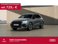 Audi Q3, Audi Q3 S line 40 TFSI quattro, Jahr 2022 - Ludwigsburg